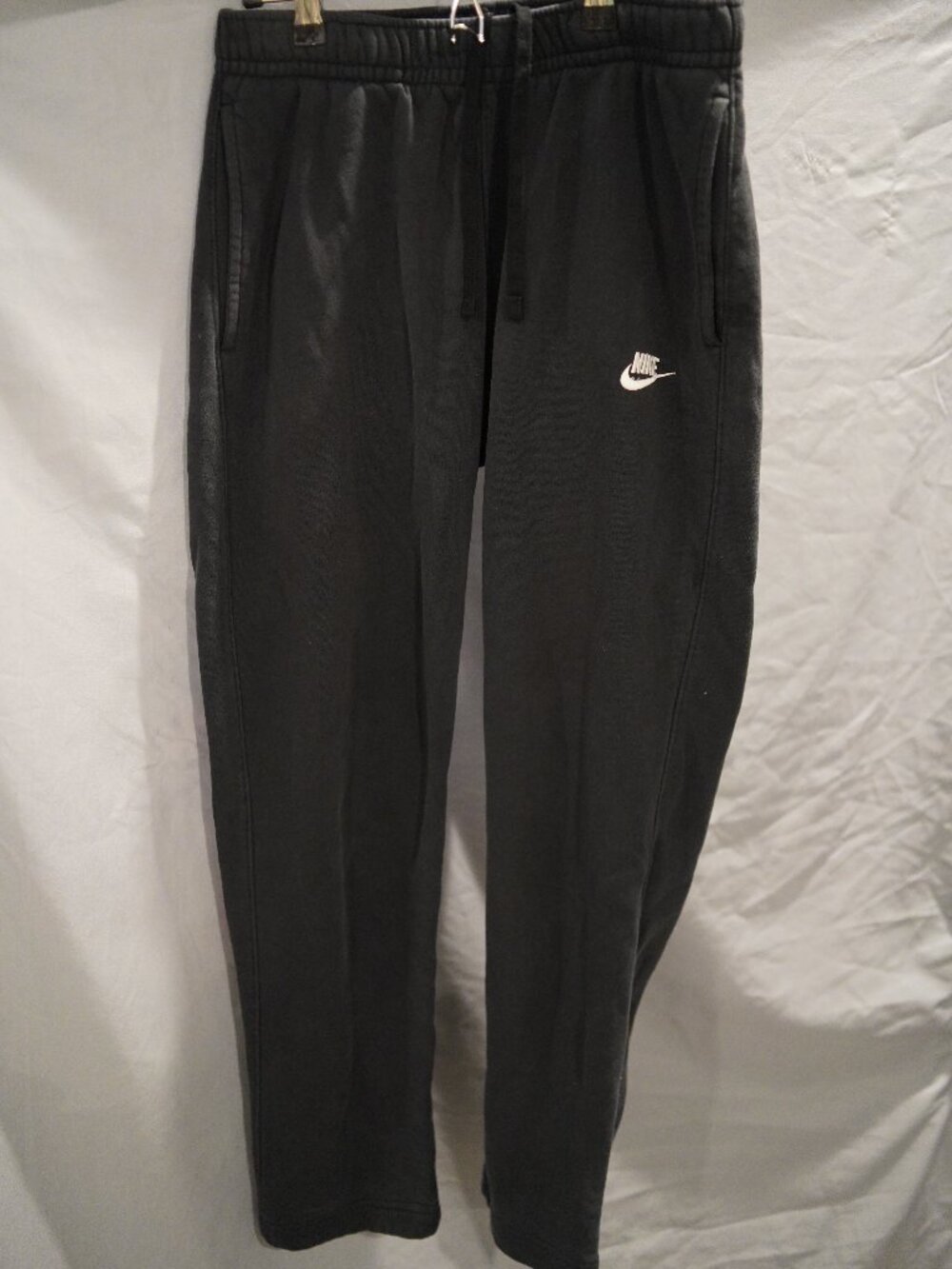 Nike Straight Leg Sweatpants